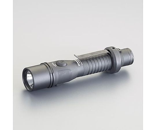 STREAMLIGHT [充電式] フラッシュライト/LED（黒） 1個 EA758SG-71