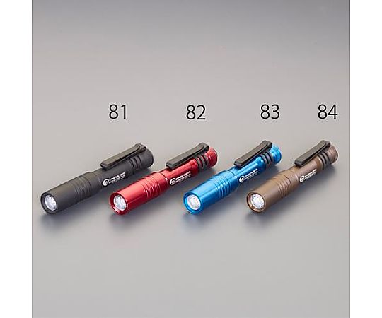 STREAMLIGHT [充電式] フラッシュライト/LED（コヨーテ） 1個 EA758SG-84
