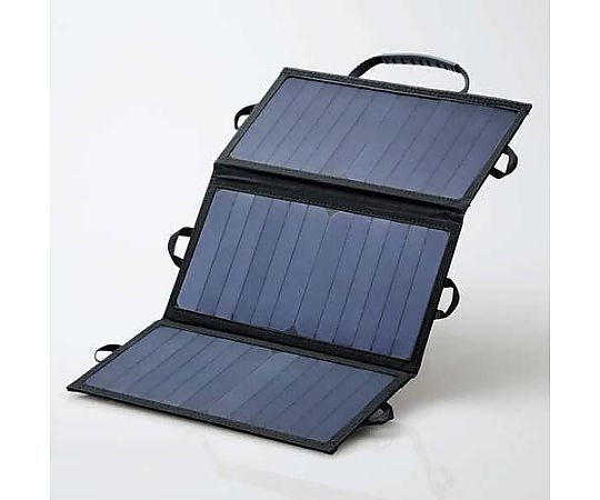 エレコム 21W 可動性ソーラー申し受ける器 1個 EA758YK-38 医薬品・コンタクト・介護-その他-治療機器