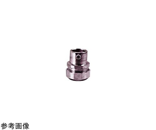 吉田商事 防水コネクタ 1袋(10個入) 1個 NUG-101-104