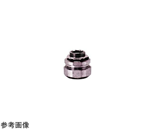 吉田商事 コネクタ 1袋(10個入) 1個 WBG-101-92