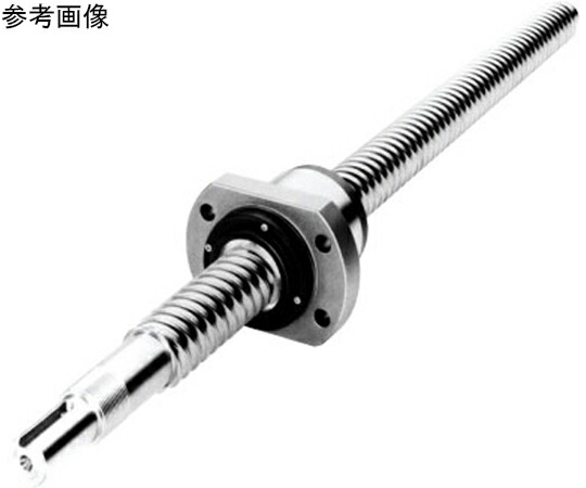THK どんぶり鉢螺旋釘 中毒者 BLK4040-7.2ZZ NUT 1個 BLK4040-7.2ZZ NUT
