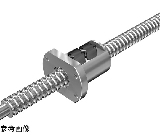 THK ボールネジ ナット BTK1405V-2.6ZZ NUT 1個 BTK1405V-2.6ZZ NUT