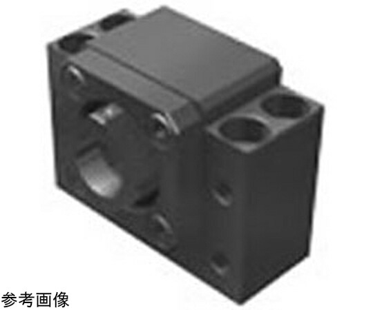 THK サポートユニット BK12 1個 BK12