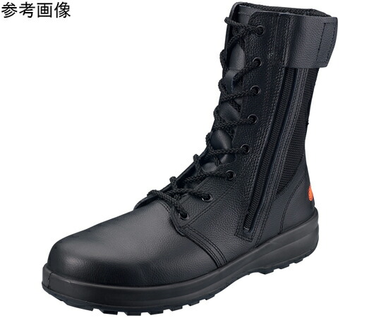 シモン JIS安全性のある靴 WS33セイデングツショウボウCB 250 1組 WS33ｾｲﾃﾞﾝｸﾞﾂｼｮｳﾎﾞｳCB 250