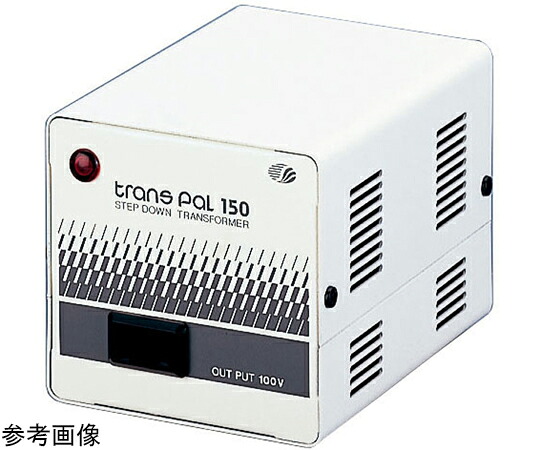 スワロー電機 外国で用トランス状態 PAL-150E 1個 PAL-150E