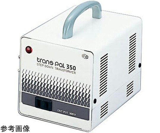 スワロー電機 外国で用トランス状態 PAL-350A 1個 PAL-350A