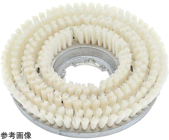アマノ メタルバックブラシ HK-701670 1個 HK-701670
