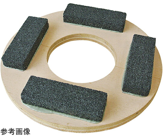 アマノ 砥石パッド台 HK-701485 1個 HK-701485 34,315円
