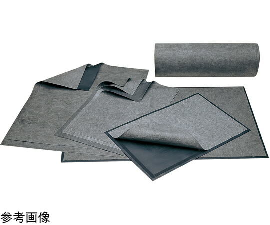 アマノ 油とり引っ敷き60J HK-523000 1個 HK-523000