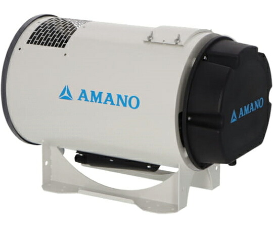 【大型商品代引不可/直送】 アマノ ミストコレクター MR-10 1個 MR-10