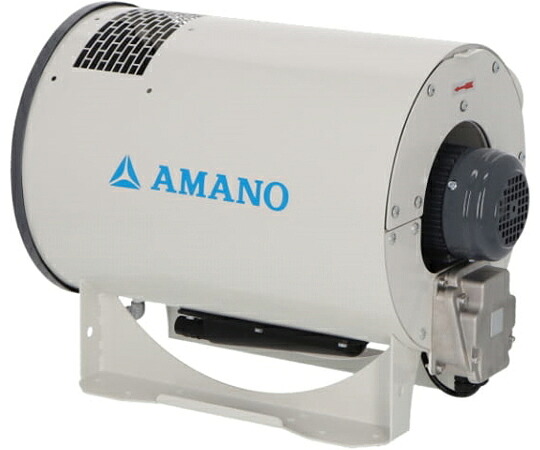 【大型商いもの代引不可/直送】 アマノ ミストコレクター MR-5 1個 MR-5