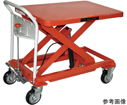 東正乗り物 ゴールドリフター GLH-500L 1個 GLH-500L
