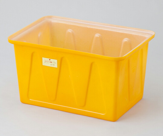 スイコー Ｋ型容器　１００Ｌ 1個 K-100