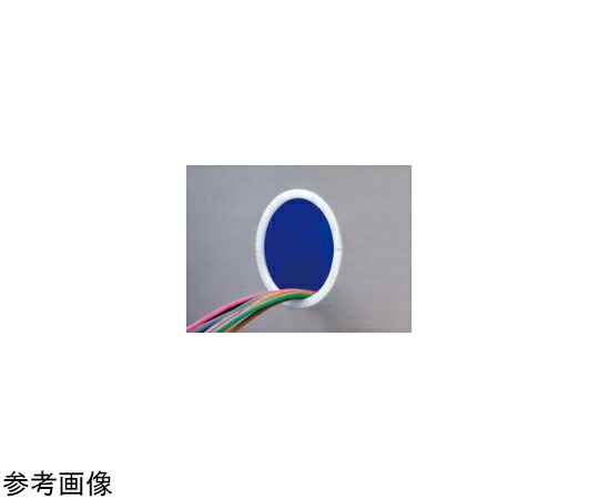 品川商工 ジャストフィットクランプ 1袋(100個入) 1袋(100個入) ESG-24 ﾅﾁｭﾗﾙ