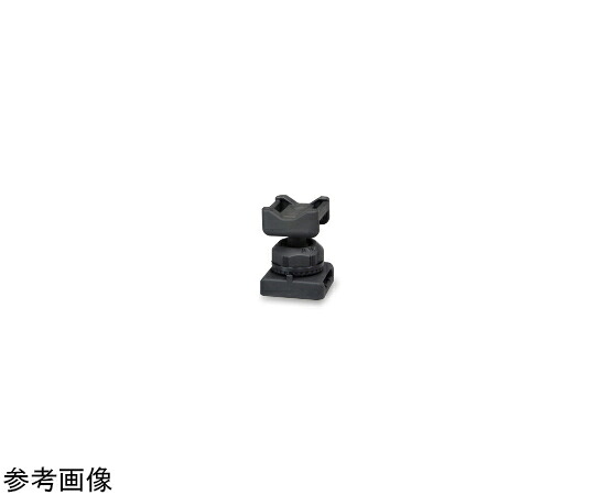 オーム電機 ロボット用ケーブルホルダー 1箱(5個入) 1箱(5個入) CH-TM4