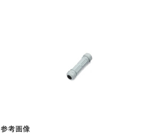 オーム電機 防水絶縁キャップ 耐油グレー 1箱(10個入) 1箱(10個入) OA-QW0911SEC1-3