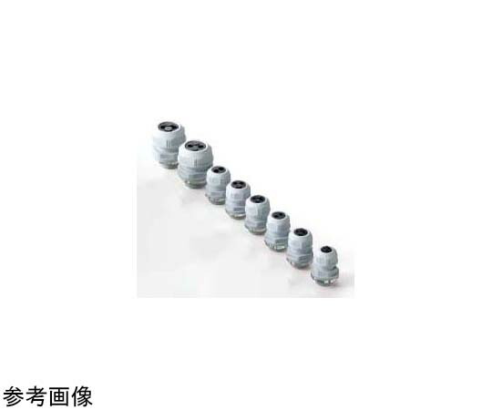 オーム電機 防水キャプコン 耐候性 黒 1箱(20個入) 1箱(20個入) OA-W3/8G-0334EC1