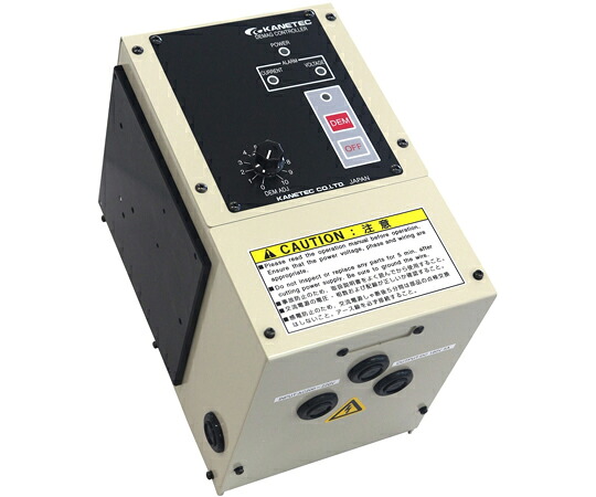 カネテック 静止状態形脱瀬戸ものワット数備え付ける EHD-W205C 1個 EHD-W205C