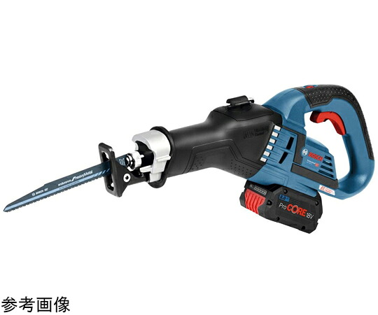 BOSCH コードレスセーバーソー GSA18V-32NH 1台 GSA18V-32NH