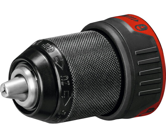 BOSCH フルメタルキーレスチャックアダプター GFA18-M 1個 GFA18-M