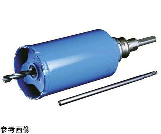 BOSCH ポリクリックシステムセット PGW-038SDS 1式 PGW-038SDS