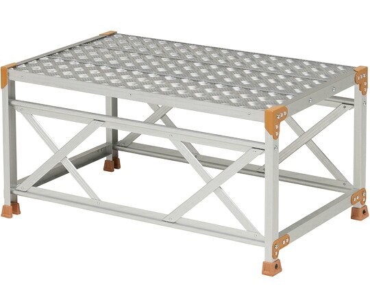 ピカコーポレイション 作業台 Danchi FGC-16X50 1個 FGC-16X50