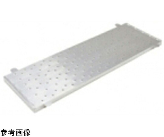 ピカコーポレイション 足場台オプション 連結足場板 DWJ-STB96 1個 DWJ-STB96