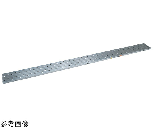 ピカコーポレイション 片面当て嵌める型足がかり板 STCR-124 1個 STCR-124