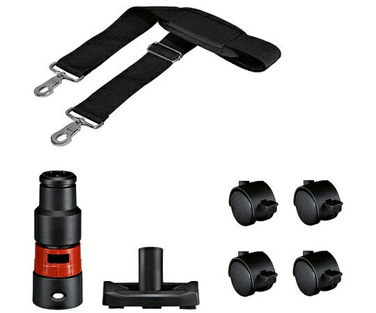 BOSCH クリーナープレミアムキット 1600A01V56 1個 1600A01V56