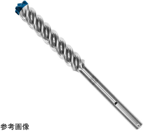BOSCH SDS MAX-8X ハンマービット SDS-max 8Xビット 12.0X340 1個 SDS-max 8Xﾋﾞｯﾄ 12.0X340