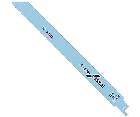 BOSCH セーバーソーブレード（100本）S1122BF/100 1式 S1122BF/100