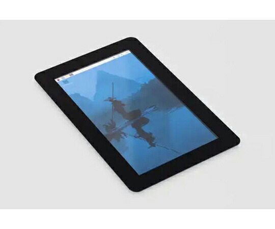 Raspberry Pi Touch Display 2 1個 SC1635