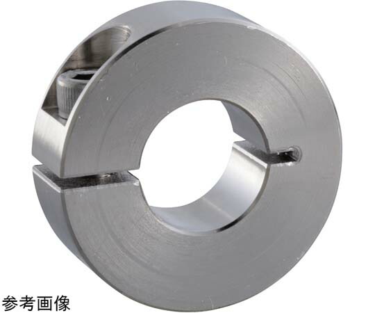 岩田製造所 細長い切口色合い 並大抵 無電解Ｎｉメッキ 1個 SCS9536M