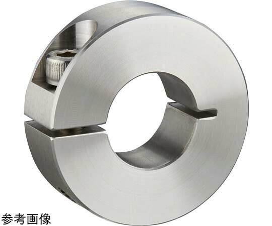 岩田製造所 細長い切口色つや 並大抵 SUS304 1個 SCS8532S