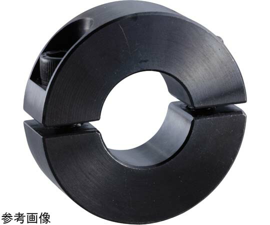 岩田製造所 セパレート色つや 並大抵 黒染め 1個 SCSS12036C