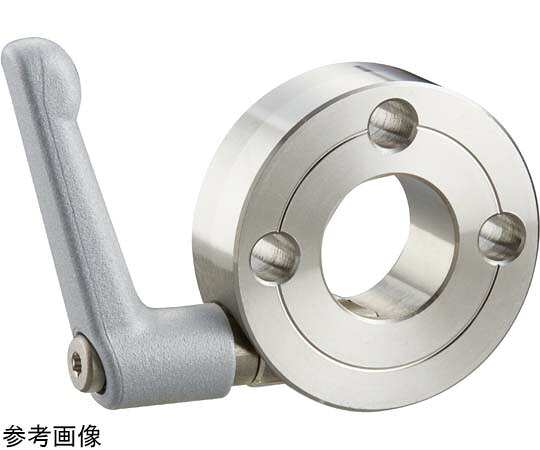 岩田製作所 クサビカラー 3穴 レバー付 SUS304 1個 SCK4020SP3S 6,540円