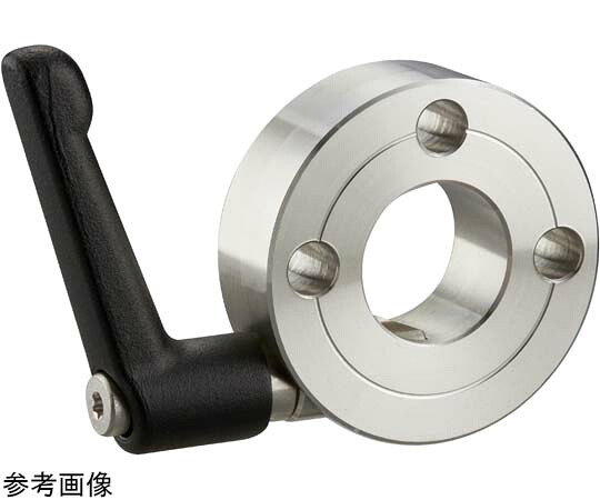 岩田製造所 クサビ色つや 3穴 生き胆付 SUS304 1個 SCK5020SP3B
