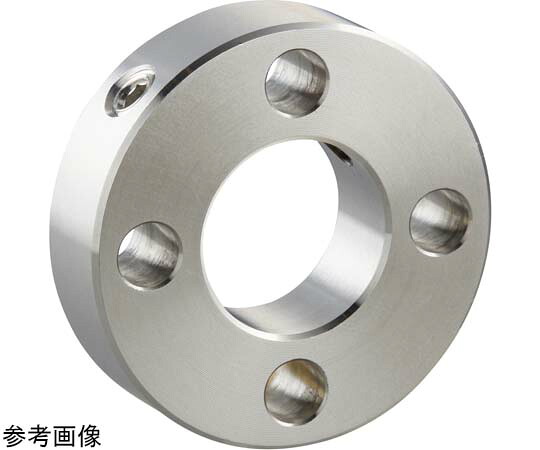 岩田製作所 セットカラー 4穴 SUS304 1個 SC5025SP4