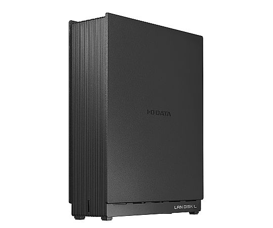 アイ・オー・データ機器 1ドライブ ネットワークHDD 【HDL1-LAシリーズ】4TB 1台 HDL1-LA04