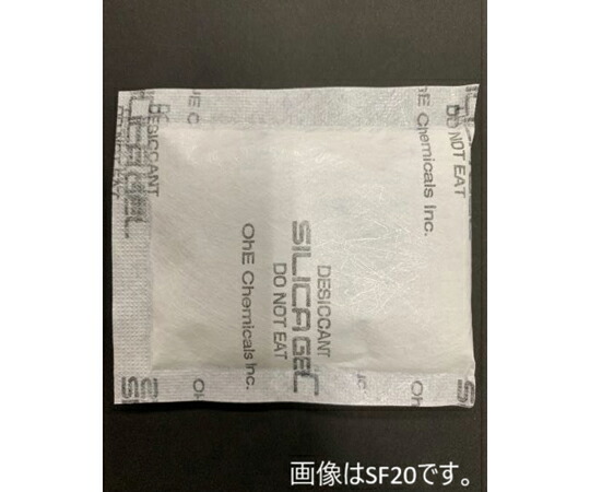 大江舎密学実業 シリカゲル 400個入 1箱(400個入) 空想科学小説30