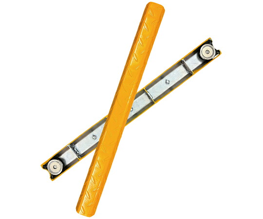 アラオ 論理ゲートストッパー 1書き割り（2本入） 1書き割り(2本入) AR-2508