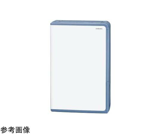 コロナ 衣類乾燥除湿機 除湿量1日10L グレイッシュブルー 1式 BD-H1025(AG)