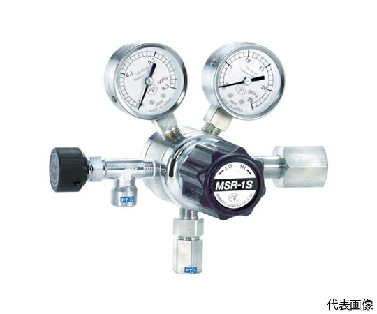 ヤマト工業 屁っ放り合わせる器 分析的思考機用二段翦断応力合わせる器 MSR-1S H 1個 MSR1S12TRC
