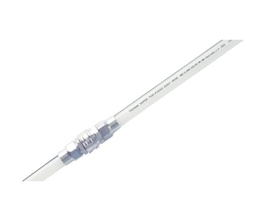 十川産業 スーパートムフレックスホース　19×26mm　50m 1巻 TP-19