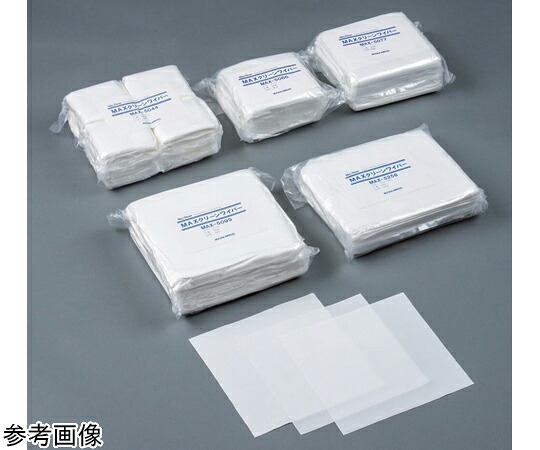 MCC（MaxClean） MAXクリーンワイパー 1ケース(30枚×10袋入) 1ケース(30枚×10袋入) MAX-5258.