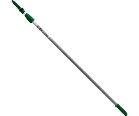 UNGER アドアンアーム2段オプティL 0.8-1.2m 1個 EZ120 10,258円