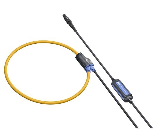 日置電機 ACフレキシブルカレントセンサ校正証明書付 1個 CT7045