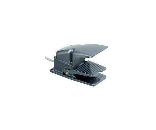 因幡電機産業 フットスイッチ 1個 JFM1