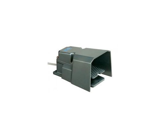 因幡電機産業 フットスイッチ 1個 JFMS1